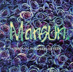 Mansun : Attack of the Grey Lantern